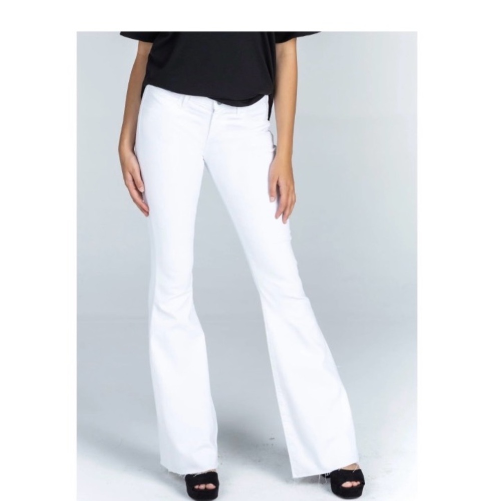 Articles of Society Flare Jeans